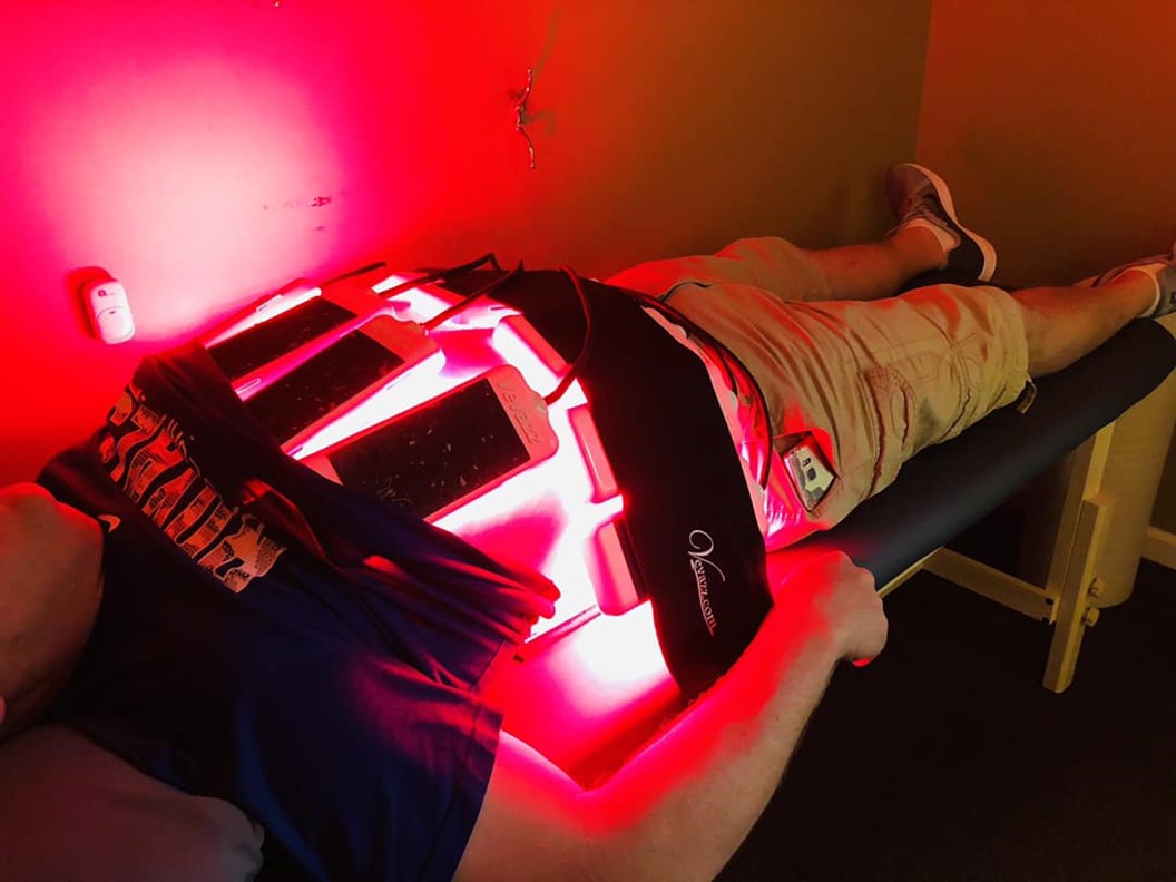 Another patient receiving Vevazz treatment